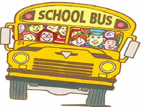 business permit vehicles use in schools